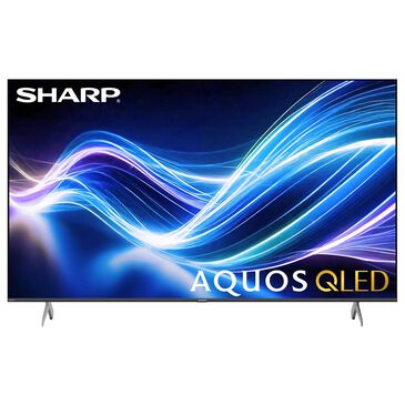 Sharp 65" Class AQUOS QLED 4K Ultra HD Smart Xumo TV, , large