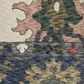 Oriental Weavers Hastings HA01E 2"3" x 7"6" Ivory Runner, , large