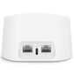 eero eero 6 - Wi-Fi system - ZigBee, Bluetooth, Wi-Fi 6 - desktop, , large