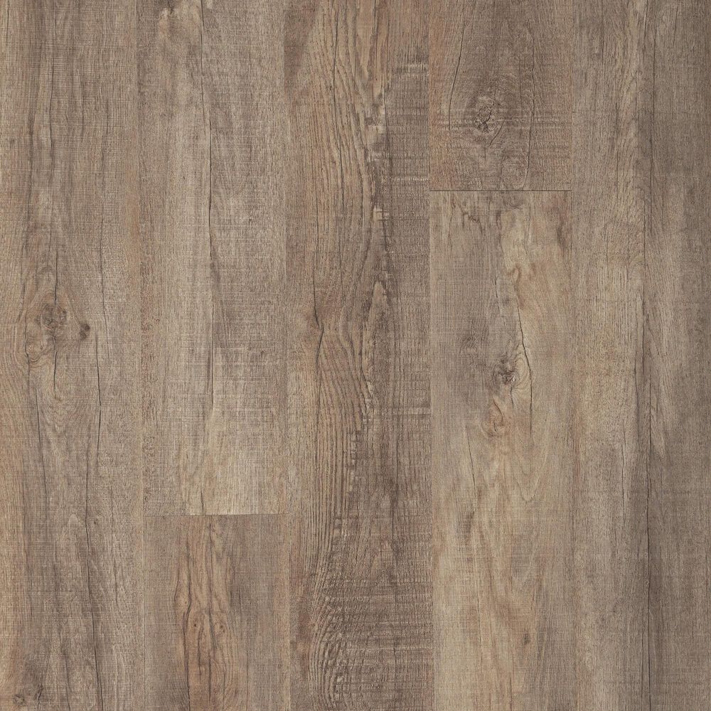 Mohawk Dodford 20 Mil Glue Down Dorian Oak 7" x 52" Luxury Vinyl Plank, , large