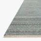 Loloi Idris 2" x 3" Ocean and Smoke Area Rug, , large