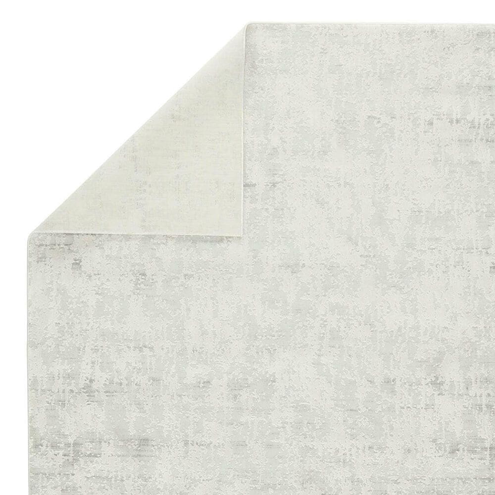 Jaipur Cirque Arvo Pumice Stone and Light Gray 3&#39;11&quot; x 5&#39;11&quot; Area Rug, , large