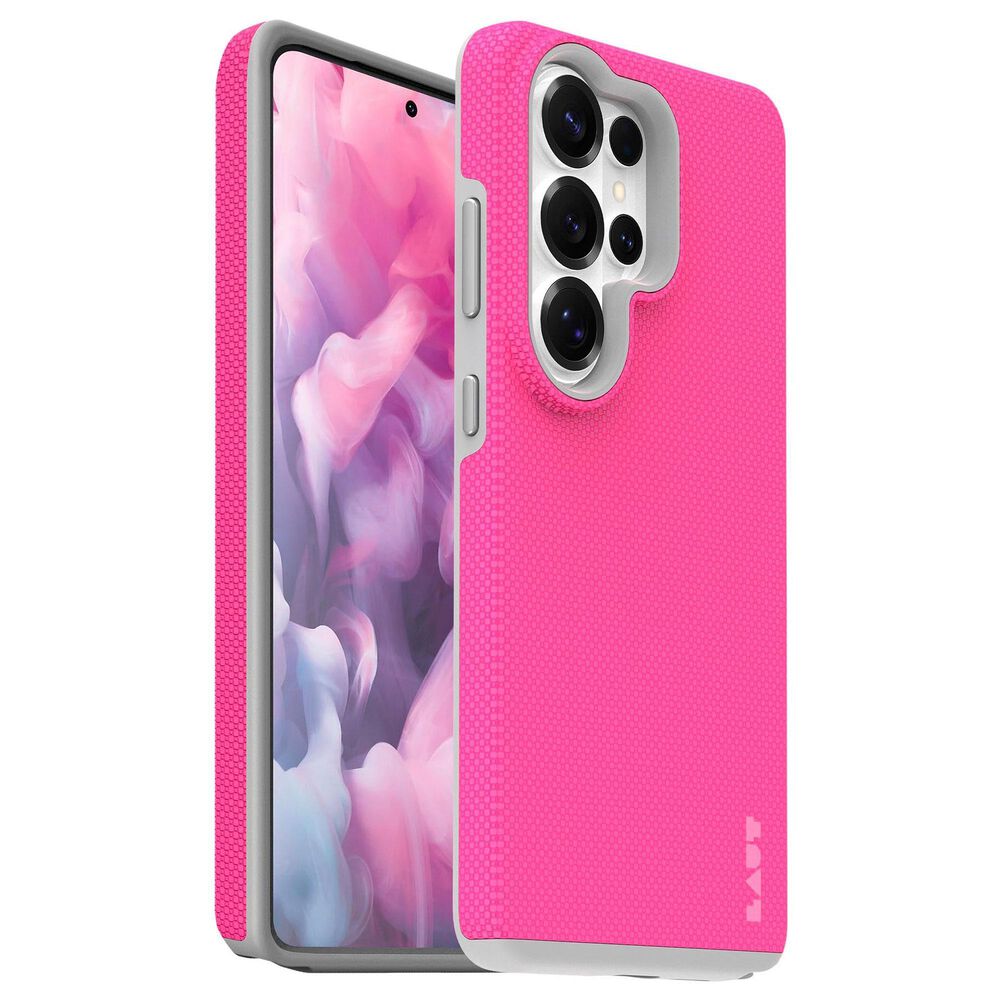 LAUT Shield Case with Magnet for Samsung Galaxy S26 Ultra in Pink, , large