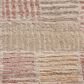 Loloi Nara Dove and Multicolor 5"6" x 8"6" Area Rug, , large