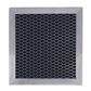 Whirlpool Microwave Hood Charcoal Replacement Filter, , large