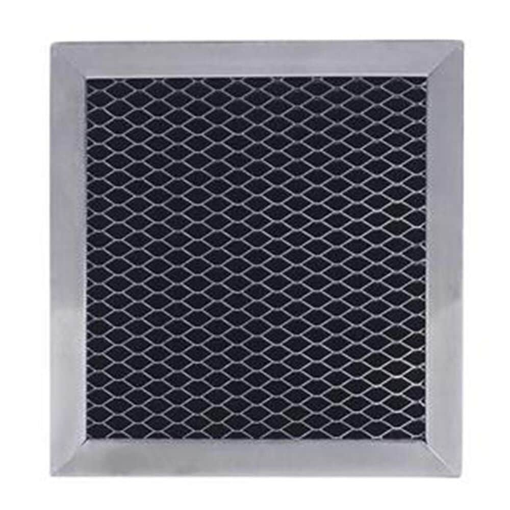 Whirlpool Microwave Hood Charcoal Replacement Filter, , large