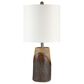 Renwil Vinca Table Lamp in Brown, , large