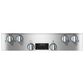 Miele 30" Slide-In Gas Range in Stainless Steel, , large