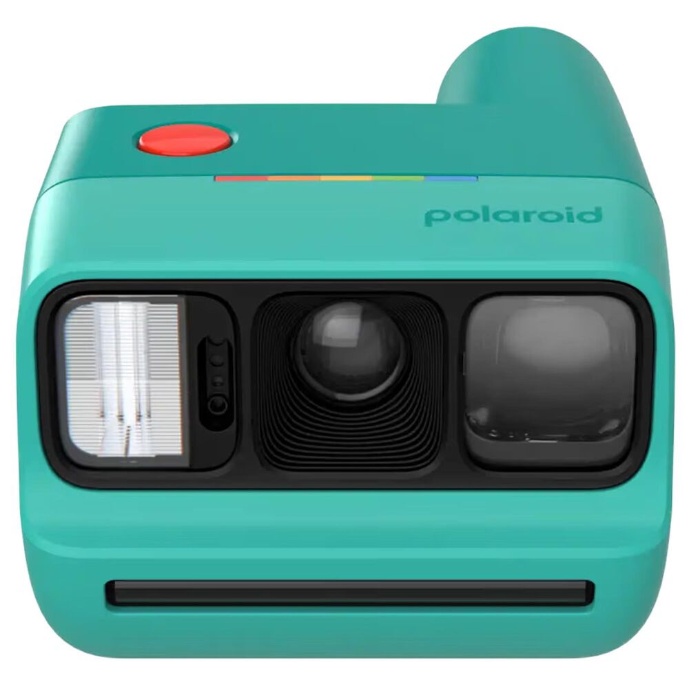 Polaroid Go Generation 3 Instant Camera in Teal, , large
