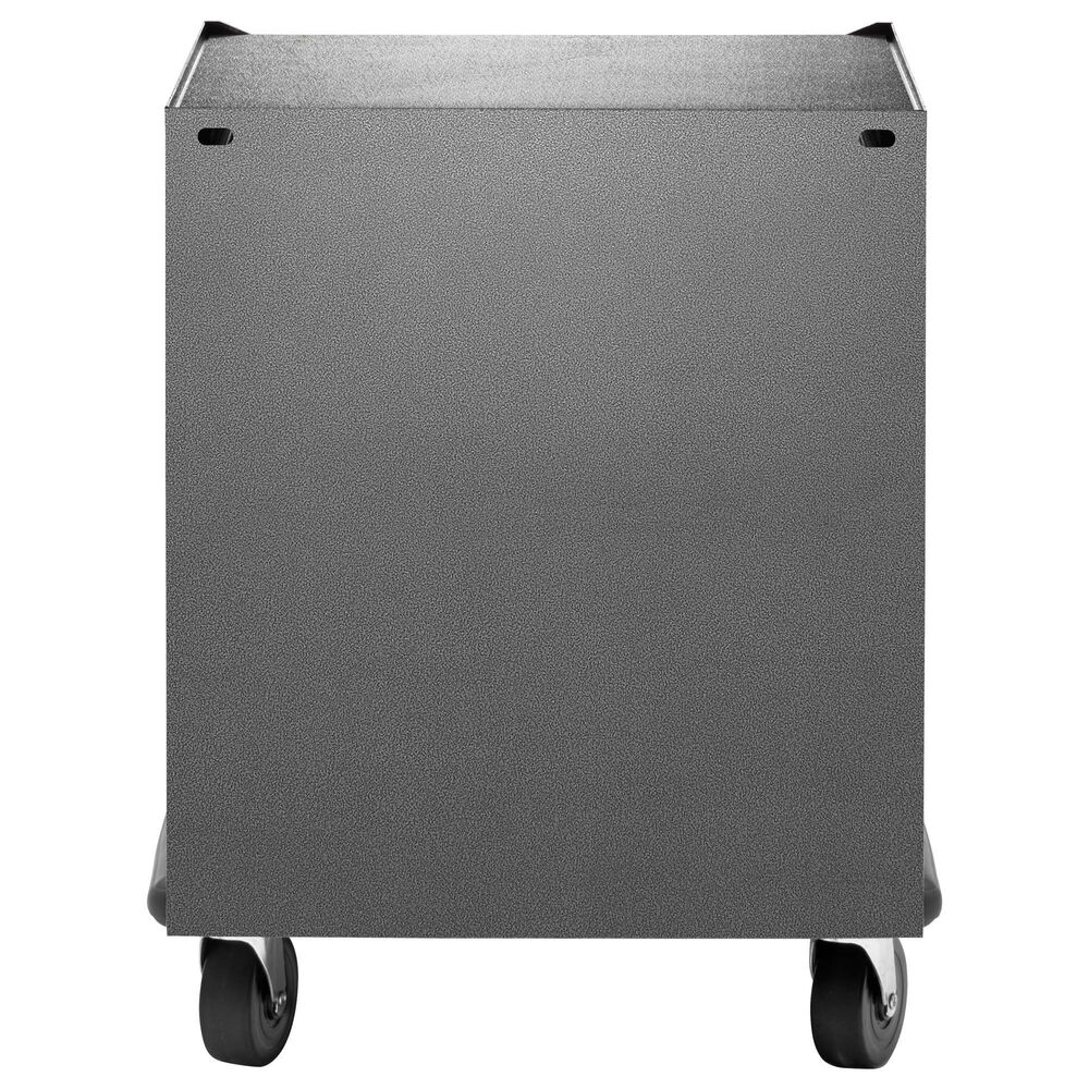 Gladiator 7-Drawer GearDrawer in Silver Tread, , large
