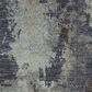 Oriental Weavers Evolution 8049B 10" x 13"2" Navy and Blue Area Rug, , large