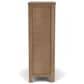 Riverside Furniture Jaxon 5-Drawer Chest in Casual Mink, , large