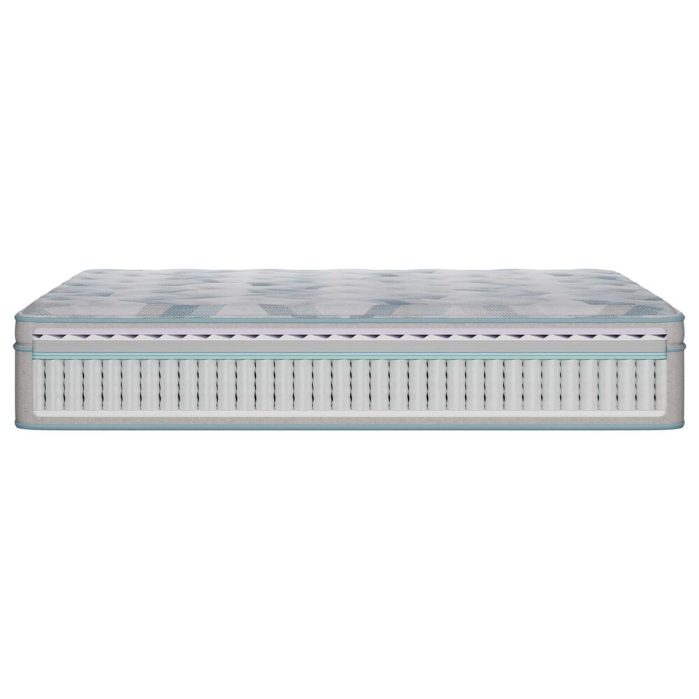 BeautySleep Essential Sleep 12.25&quot; Medium Pillow Top King Mattress, , large
