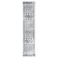 Safavieh Tulum 2" x 9" Black Runner, , large