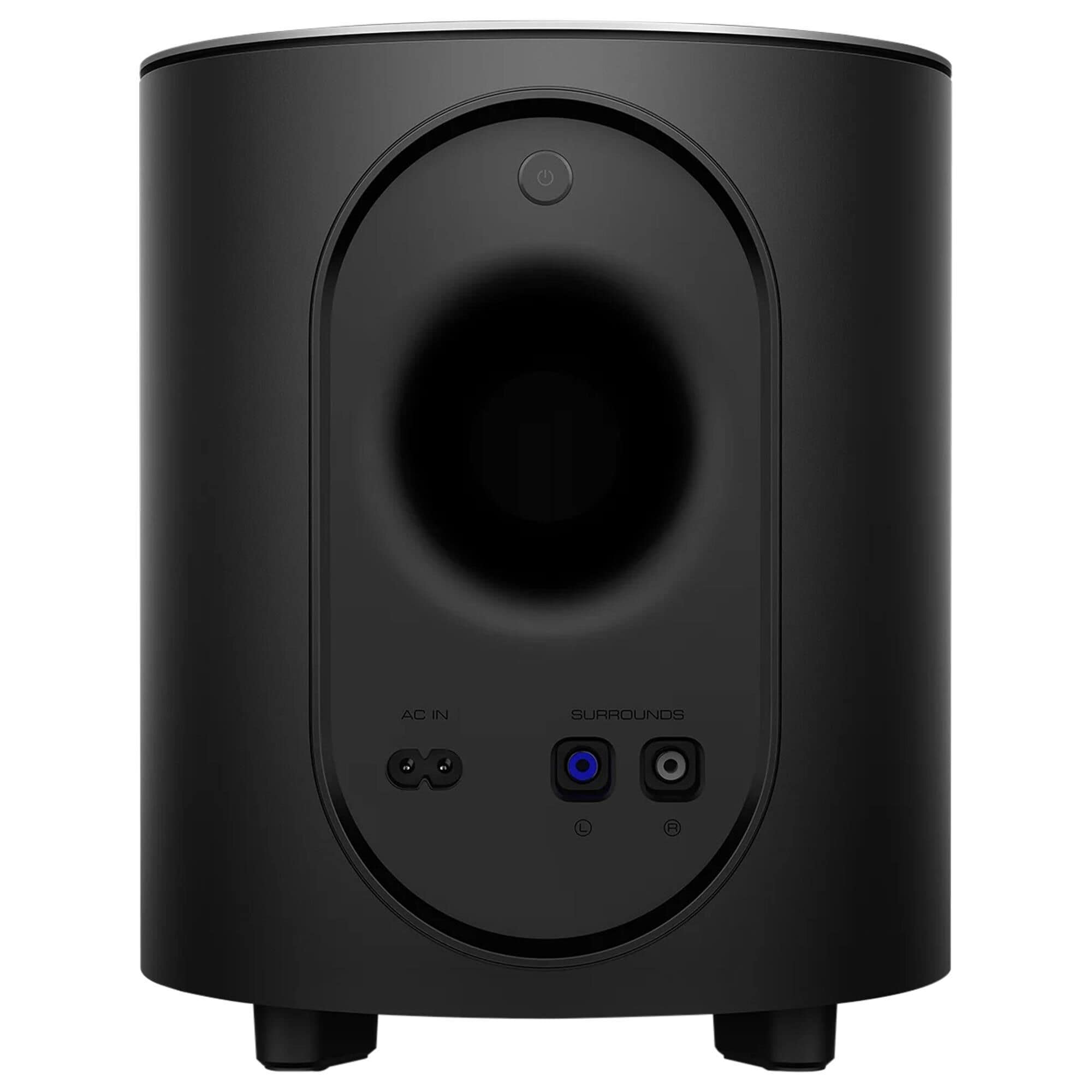 Vizio satellite speakers deals static