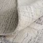 Feizy Eastfield 69ACF 2"6" x 12" Beige Runner, , large