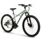 Huffy Extent 26" Women Mountain Bike in Vintage Green, , large