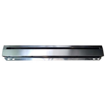 Bertazzoni 4" Backguard for 36" Ranges in Stainless Steel, , large