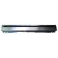 Bertazzoni 4" Backguard for 36" Ranges in Stainless Steel, , large