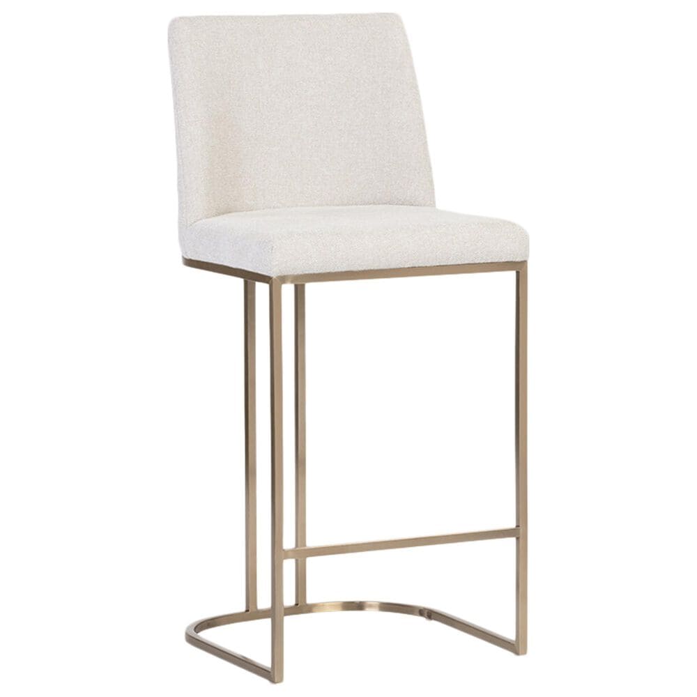 37B Rayla Counter Stool with Belfast Oatmeal Cushion, , large