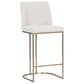 37B Rayla Counter Stool with Belfast Oatmeal Cushion, , large