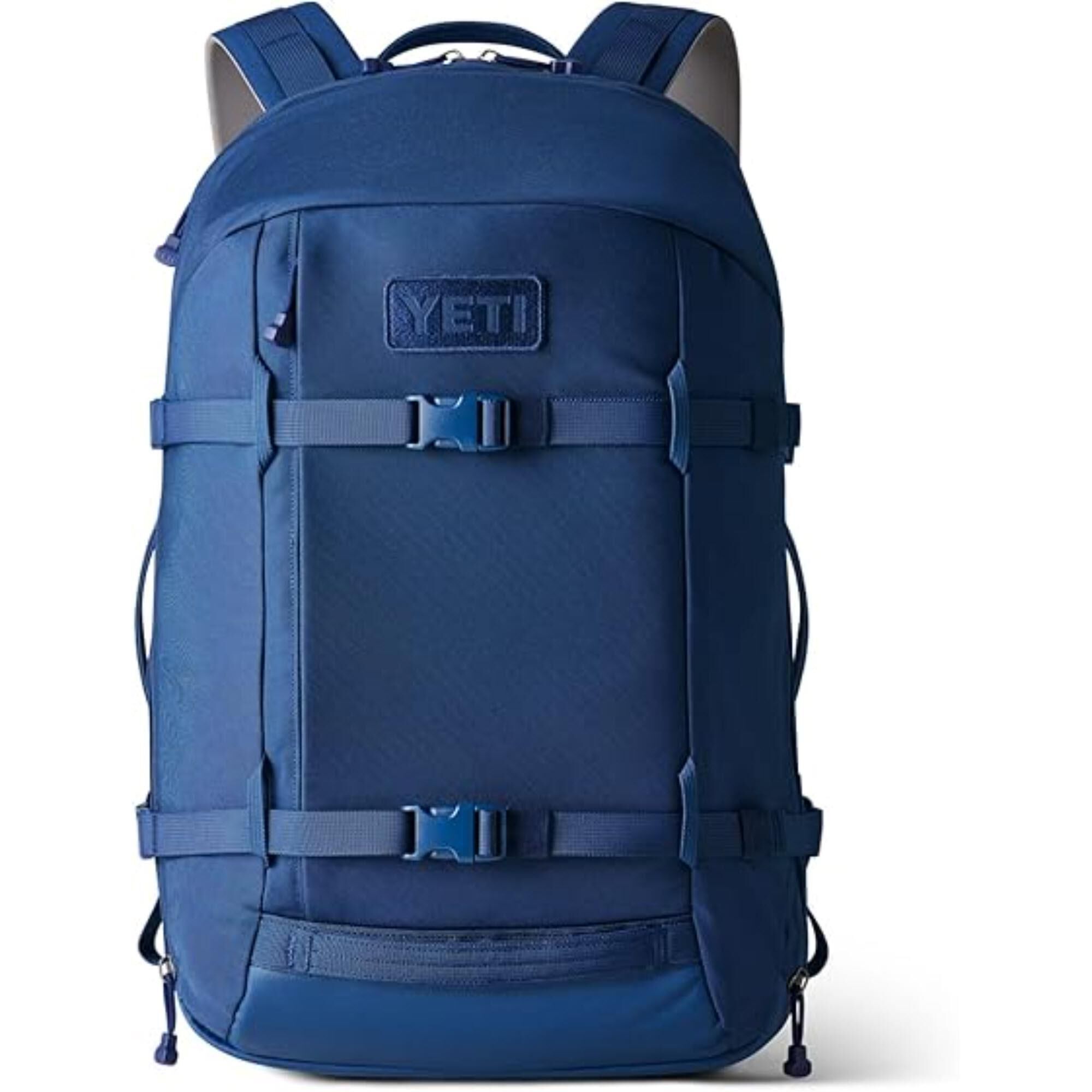 YETI Crossroads 27L Backpack in Navy