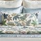 Ann Gish Lanai 36" x 16" Lumbar Pillow in Multicolor, , large