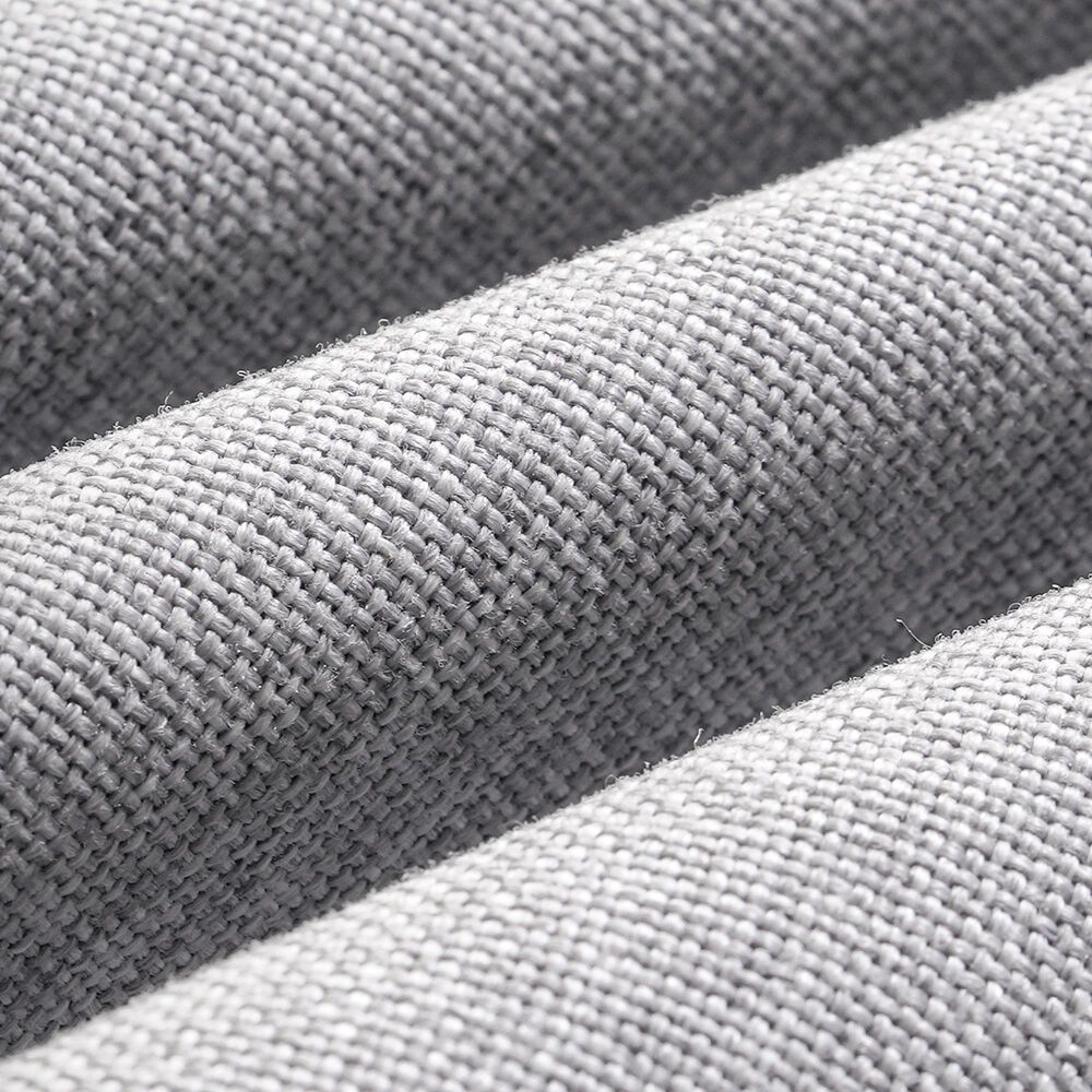 HOMLUX 10-Piece Patio Seating Bundle in Gray, , large