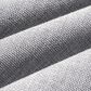 HOMLUX 10-Piece Patio Seating Bundle in Gray, , large