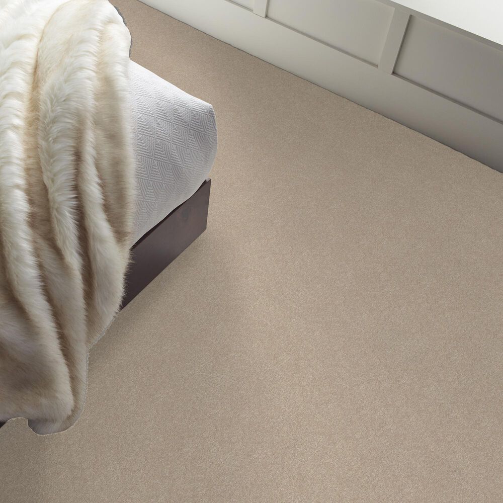 Shaw Easy Spirit II 12&#39; Carpet in Dreamy, , large