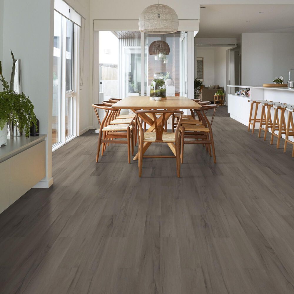 COREtec Originals Classics Ashton Woods Oak 5&quot; x 48&quot; Luxury Vinyl Plank, , large