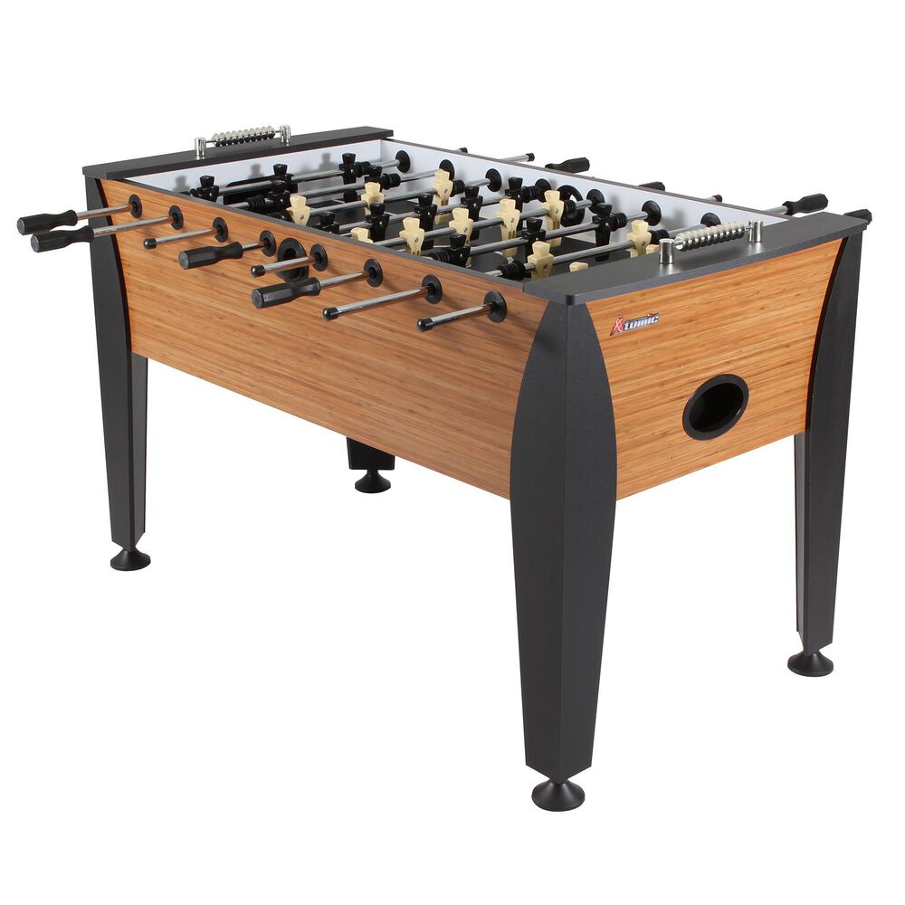 Brunswick Billiards Proforce Foosball, , large
