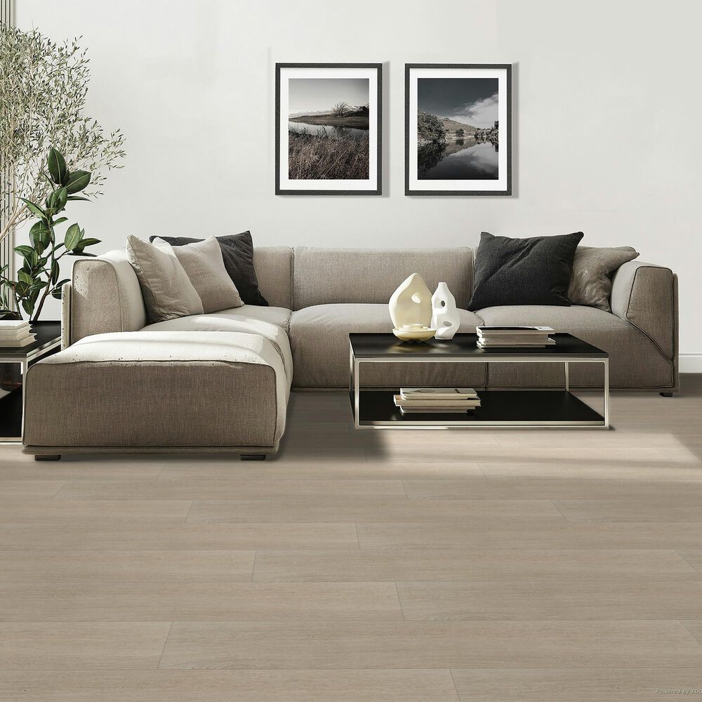 Mohawk Watercrest Isle Piper 8&quot; x 60&quot; Commercial Vinyl Tile, , large