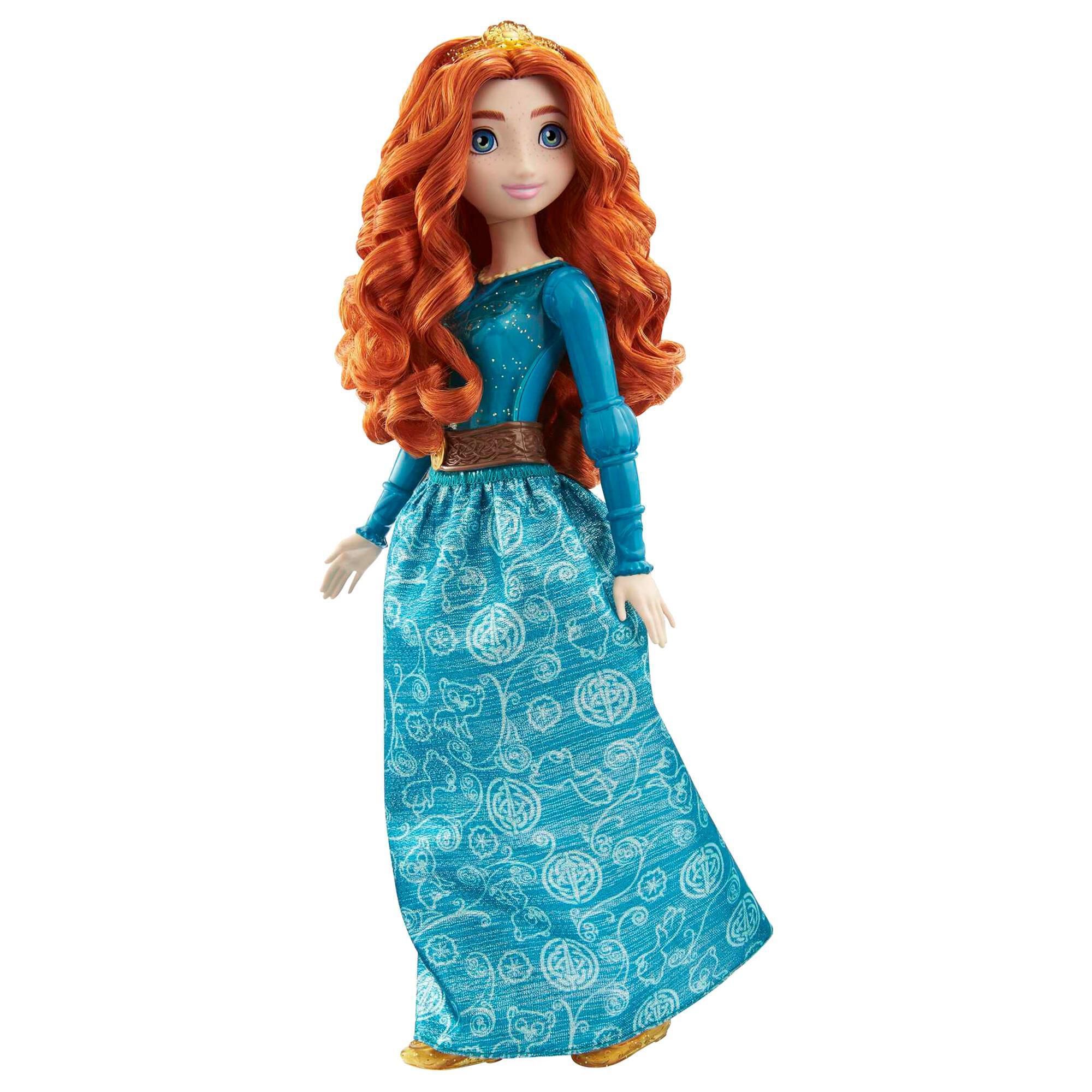 Merida doll best sale