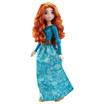 Disney Princess Merida Doll, , large