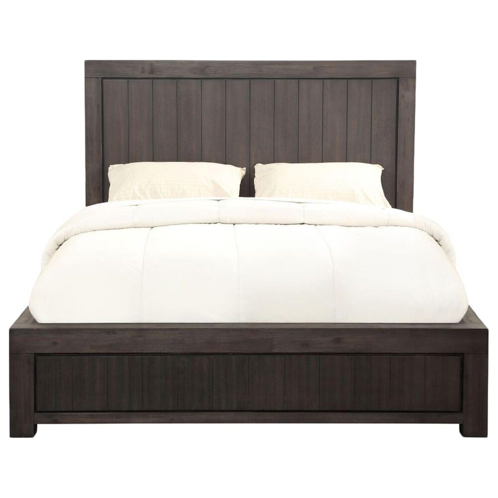 Urban Home Heath 3-Piece Queen Bedroom Set in Basalt Grey, , large