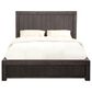 Urban Home Heath 3-Piece Queen Bedroom Set in Basalt Grey, , large