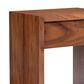 Bernhardt Brasea 1 Drawer Nightstand in Lume with USB Ports, , large