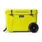 YETI Tundra Haul Wheeled Cooler in Firefly Yellow, , large