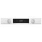 KitchenAid 30" Smart Double Wall Oven with Assisted Cook Cycles in White, , large