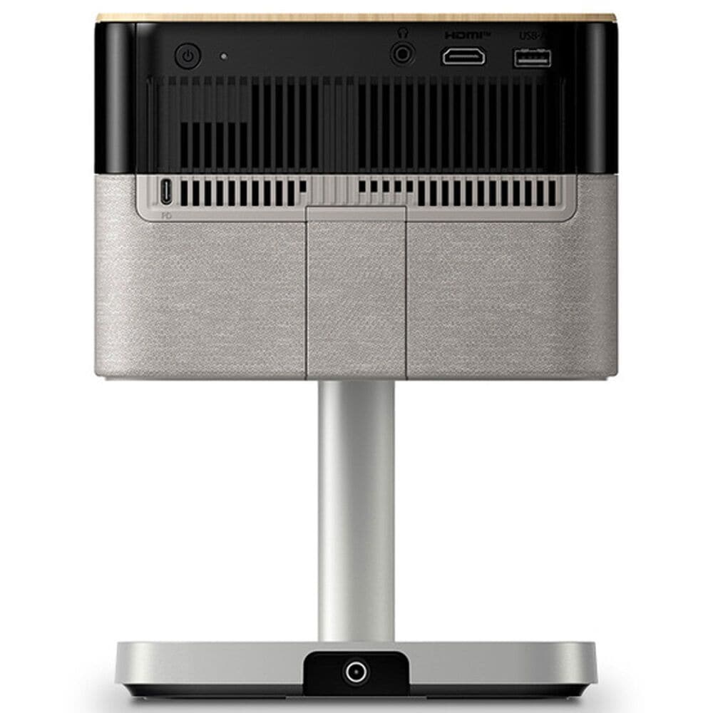 Epson Lifestudio Flex Plus 4K PRO-UHD Portable Lifestyle Projector with Sound by Bose Technology, , large