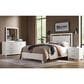 Viceray Collections Lodge and Loft 2-Drawer Nightstand in Soft White Oak, , large