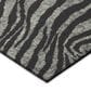 Dalyn Rug Company Mali ML1 2"3" x 7"6" Midnight Indoor/Outdoor Area Performance Rug, , large