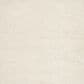 Safavieh Athens Shag SGA119B-210 2"3" x 10" White Runner, , large