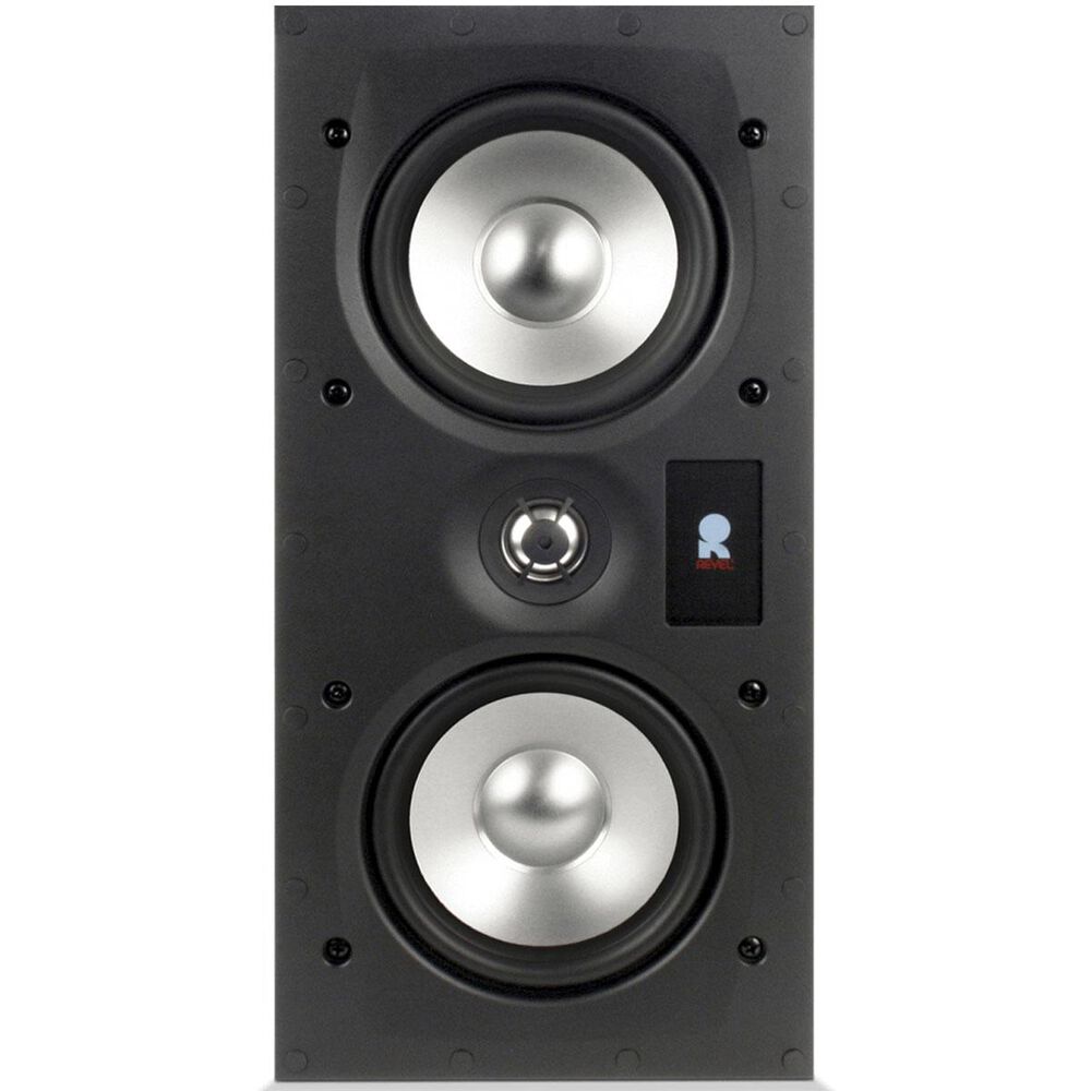 Revel In-Wall Speaker (Each), , large