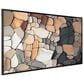Ashley Patteworth 87" x 47" Wall Art in Multicolor, , large