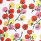 MuKitchen Vibe Dish Towel in Cherry Tomatoes and Yellow, , large