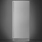 SMEG 21.54 Cu. Ft. Column Refrigerator in Stainless Steel, , large
