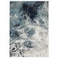 Oriental Weavers Evolution 10" x 13"2" Blue Area Rug, , large