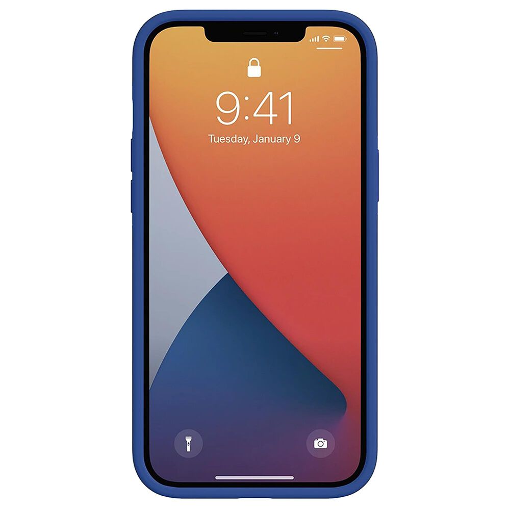 Incipio Duo Case For Iphone 12 Pro Max In Classic Blue Nebraska Furniture Mart Incipio Duo Case For Iphone 12 Pro Max In Classic Blue Nebraska Furniture Mart